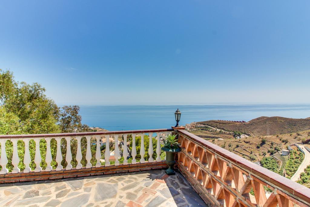 Villa Vistas Торрокс-Коста Экстерьер фото